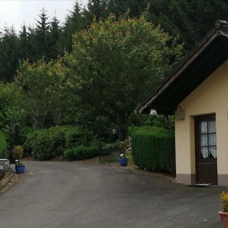 הוילה בורג - ריולנד Chalet Rose מראה חיצוני תמונה